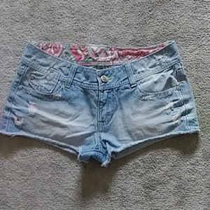 Women's shorts